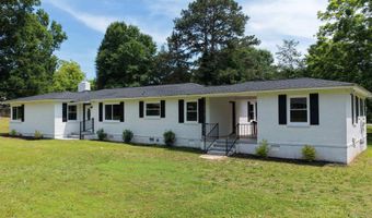 1300 Belhaven Rd, Anderson, SC 29621