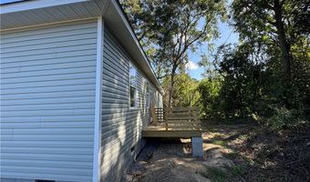 110 Bethune Ave, Aberdeen, NC 28315