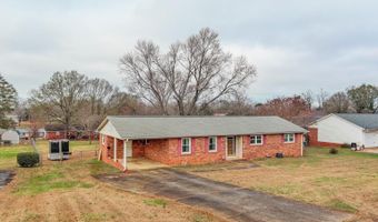 9 Merrimon Ave, Boiling Springs, SC 29316