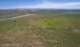627 RYEGRASS Rd, Daniel, WY 83115