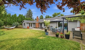 14705 NW RIDGETOP Ct, Beaverton, OR 97006