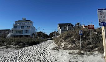 708 31st Ave S, Atlantic Beach, SC 29582