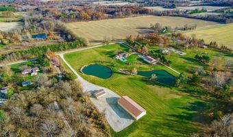 2520 Outville Rd, Alexandria, OH 43001