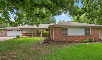 1816 Putnam Dr, Bartlesville, OK 74006