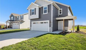 9118 SW 2nd St, Blue Springs, MO 64064