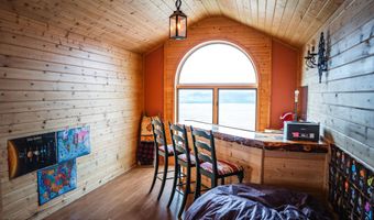 4 BEAVER RIDGE Rd, Daniel, WY 83115