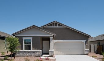 24257 W Chanute Pass, Buckeye, AZ 85326