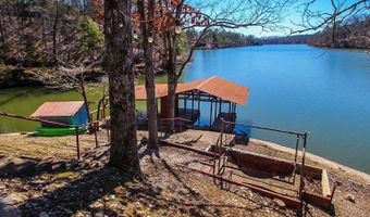 18008 Bunny Ln, Alexander, AR 72002