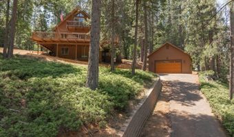 1853 Mustang Rd, Arnold, CA 95223
