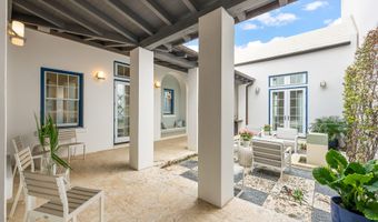 86 N Charles St, Alys Beach, FL 32461