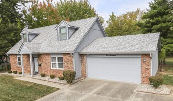 116 Dahlia Ln, Indianapolis, IN 46217