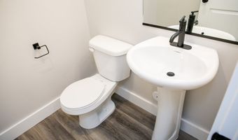 48 W 925 N Plan: Saddlewood, Brigham City, UT 84302