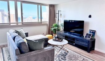 445 Seaside Ave 2921, Honolulu, HI 96815