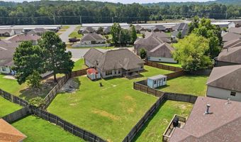 1400 Pleasant Poplar Cv, Benton, AR 72015