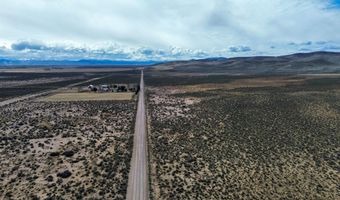 2400 W Utah 56, Beryl, UT 84714