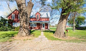 1805 W County Road 8, Berthoud, CO 80513