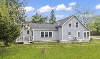 7 John St, Belfast, ME 04915