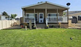 2364 Blue Sage Ln, Boise, ID 83716