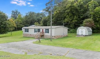 273 Bloomer Rd, Bean Station, TN 37708