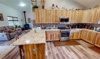 231 Lame Deer Ave, Cody, WY 82414