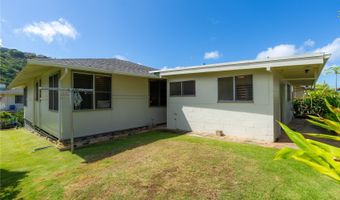 1878- A Mahana St, Honolulu, HI 96816