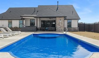 4101 Meadowlark Dr, Ardmore, OK 73401