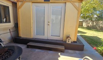 245 Hyde Park Pl, Alamogordo, NM 88310