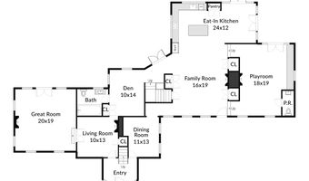 561 Middlesex Rd, Darien, CT 06820