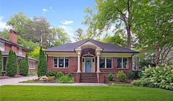 1430 Harvard Rd, Atlanta, GA 30306
