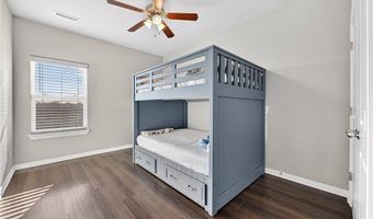 1220 Moonrise St, Bentonville, AR 72713