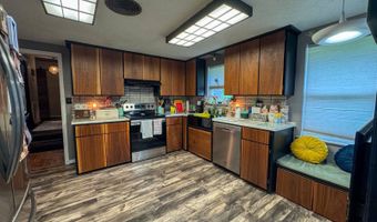 1508 E Comanche Ave, McAlester, OK 74501
