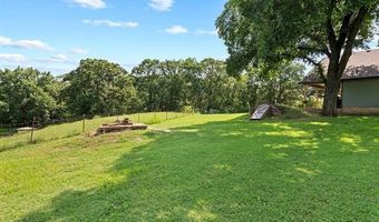 782 County Road 2740, Bartlesville, OK 74003