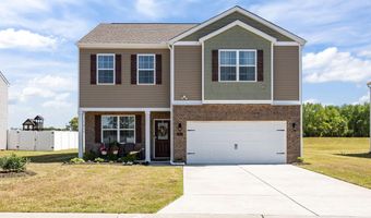 4413 Marthas Village Ln, Ayden, NC 28513