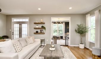 6891 ROLLING CREEK Way, Alexandria, VA 22315
