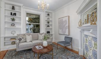 1617 V St NW, Washington, DC 20009