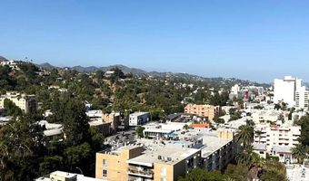 7250 Franklin 1111, Los Angeles, CA 90046