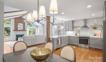 1918 Woodland Dr, Charlotte, NC 28205
