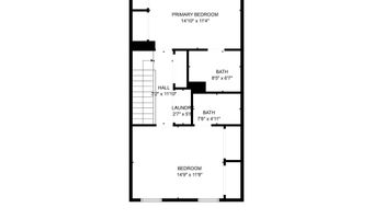 6949 BANCHORY Ct, Alexandria, VA 22315