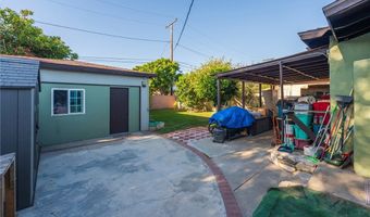 1763 W 245th St, Torrance, CA 90501