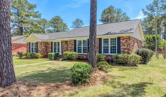 2808 Capers Ln, Albany, GA 31721