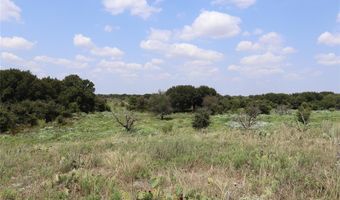 167 Bell Rd, Archer City, TX 76351
