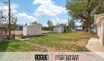 45 Gardenia, Casper, WY 82604