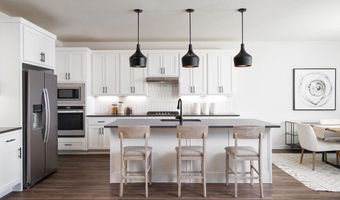 Coyote Meadows by Ashton Woods 1608 Diamond Peak Trail Plan: Grayson, Anna, TX 75409