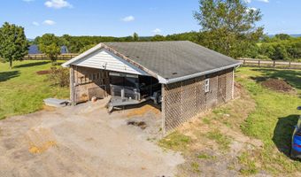 995 FORD HILL Rd, Augusta, WV 26704