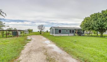 808 County Road 207, Alvarado, TX 76009