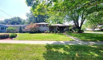 238 Purdy Dr, Alma, MI 48801