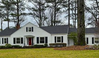 64 Clarendon Ave, Avondale Estates, GA 30002