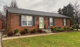 410 Gaffney Ln, Bardstown, KY 40004