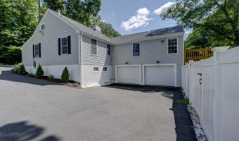 52 Whitney Rd, Columbia, CT 06237