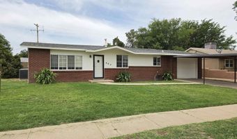 804 S 17th St, Artesia, NM 88210